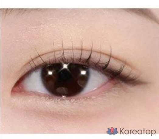 Палетка теней Lilybyred Mood It AD, 2,8 г, 03 Нейтральный оттенок It, 1 шт., фото 7