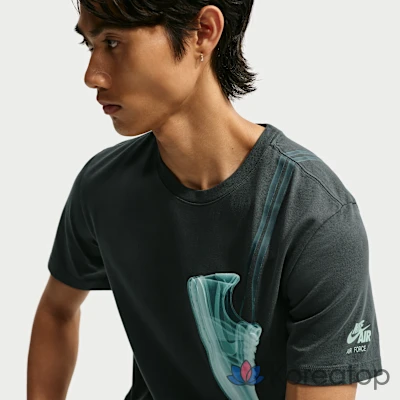 Футболка мужская Nike Sportswear T-Shirt