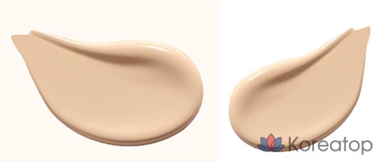 BB-крем Missha M Signature Wrinkle Fill-Up SPF45 PA++, № 21, ярко-бежевый, 44 г, 1 шт., фото 6