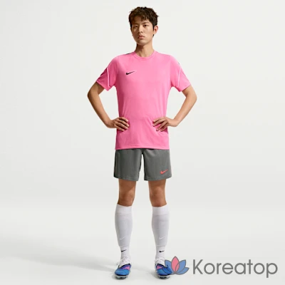 Шорты футбольные мужские Nike Strike Dri-FIT
