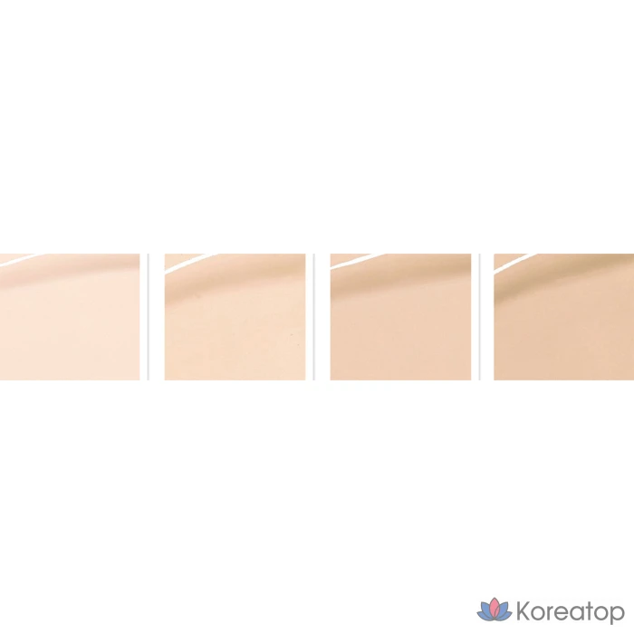 Тональный крем Etude House Double Lasting Vegan Cover Foundation, 30 г, 1 шт., цвет 19N1, светло-бежечный., фото 9