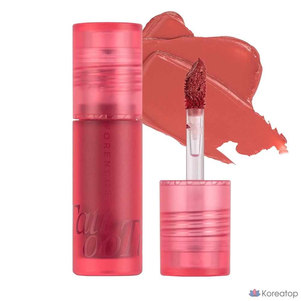 Forencos Claire Velvet Tint, 19 Moss, 1 шт.