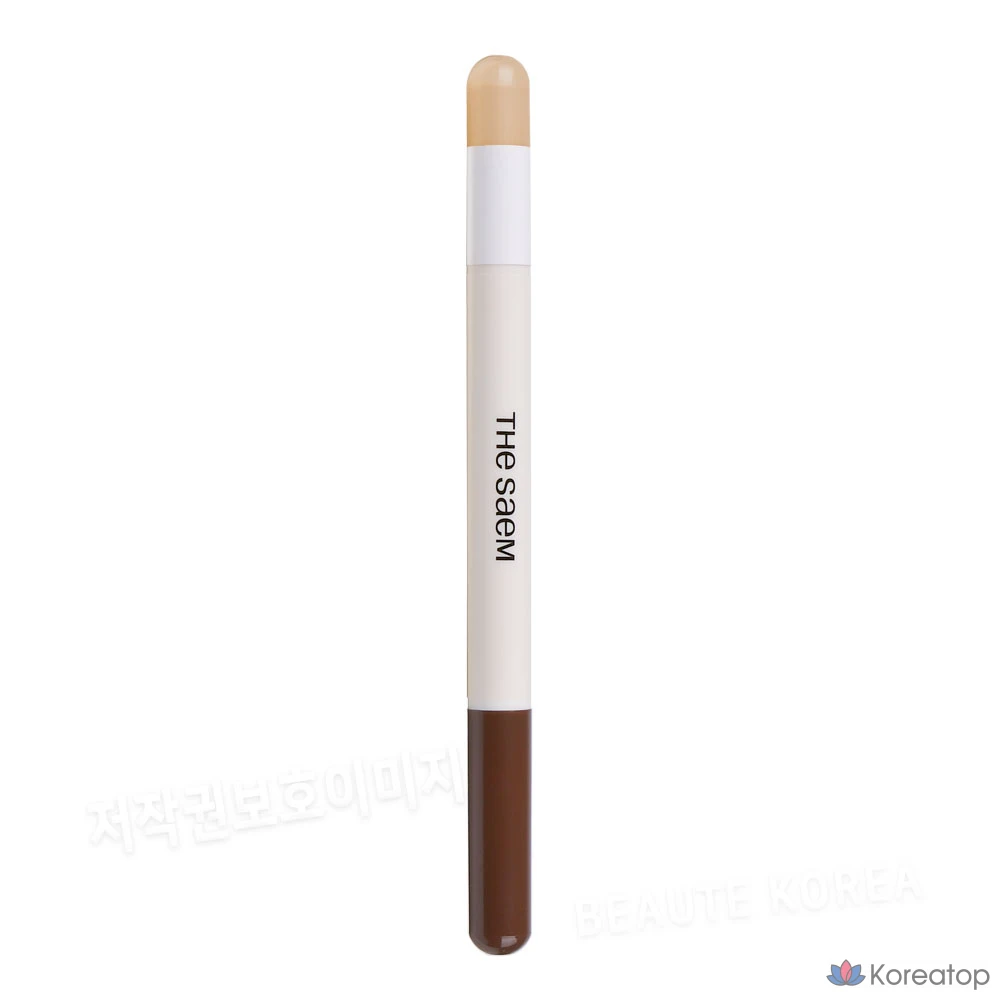 Набор для изготовления эгё-сала The Saem Sammul, 03 Tearful Gold, 1 шт.