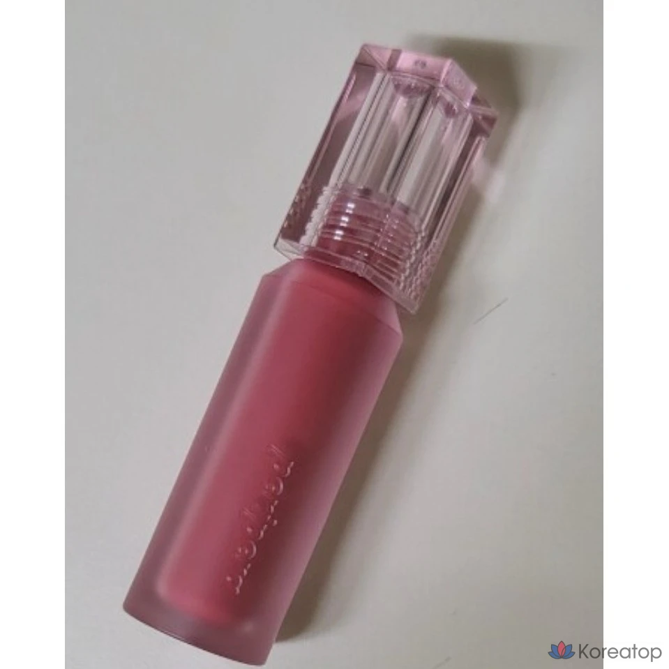 Тинт для волос Peripera Water Bear Tint, Vitality Attachment Moisture Tint, 004 Sugar Peach, 1 шт.