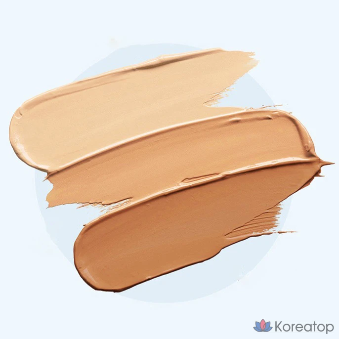 Тональный крем-стик DASHU для мужчин, 12 г, 1 шт., цвет 03, песочно-бежевый., фото 5