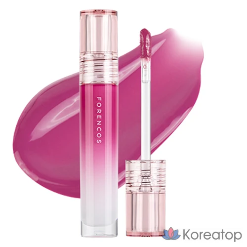 Forencos All Light Mood Glow Tint, жир, 3,2 г, 1 шт.