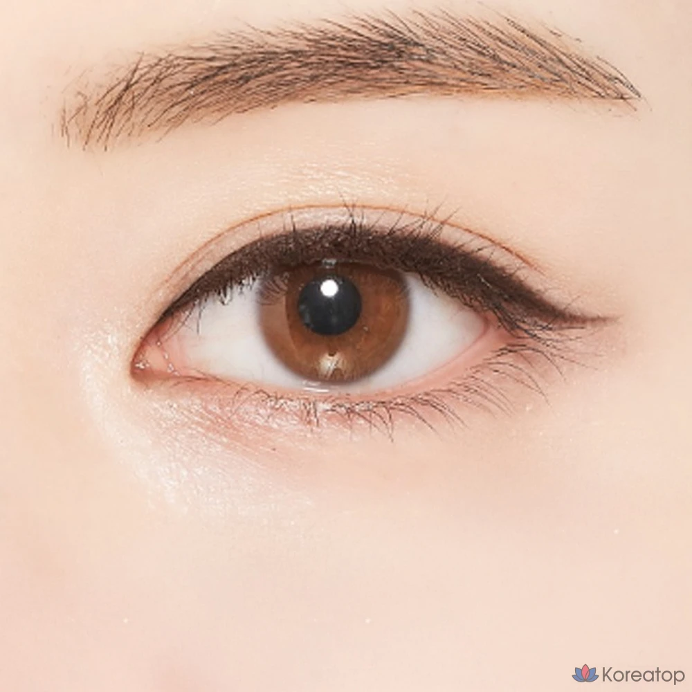 Гелевый карандаш для глаз Missha Longwear Gel Pencil Liner, 0,14 г, цвет ореховый, 1 шт., фото 8