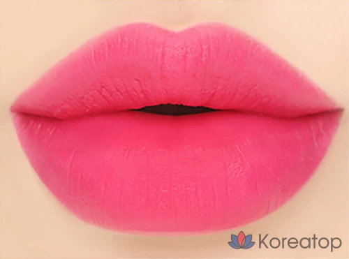 Оттенок Bouquet Garni Blossom Velvet Tint, 07 More Than Pink, 1 шт., фото 4