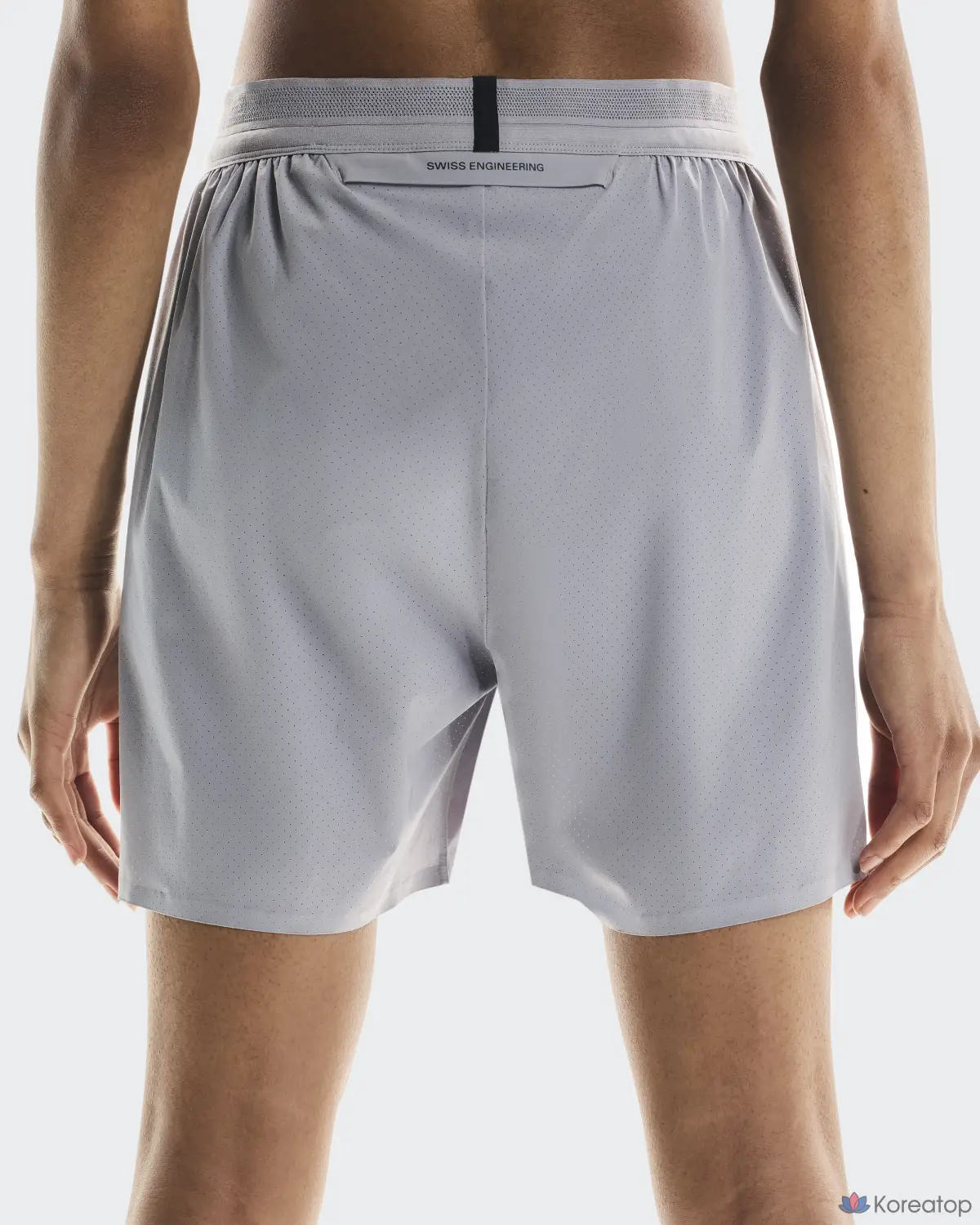 Шорты ON 5-Inch Performance Shorts, фото 7