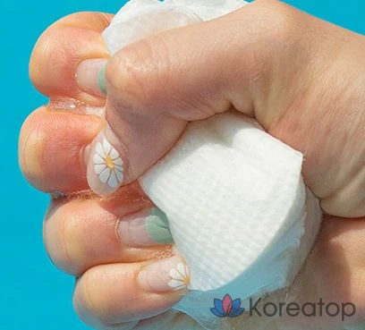 Тонизирующие подушечки Neogen Dermalogie Calming Cicatri Toner Pad, 150 мл, 90 листов, 1 упаковка