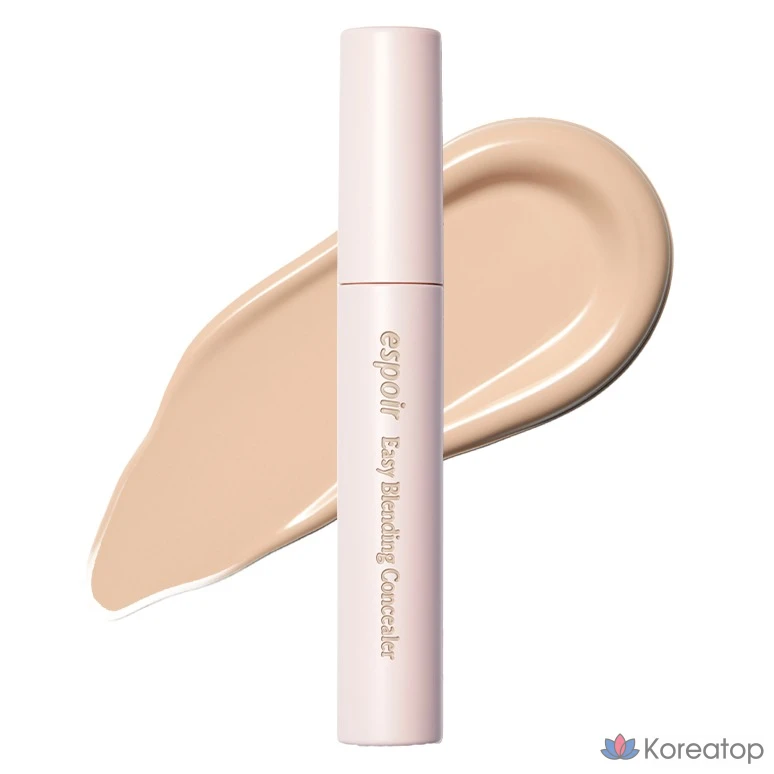 Консилер Espoir Easy Blending, 10 г, 1 шт., цвет Petal