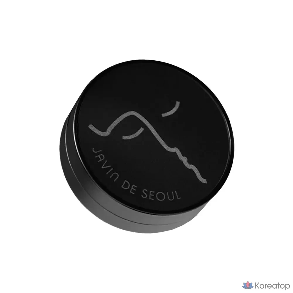 Javind Seoul Wink Foundation Pact 15g, Puff Planning 22 Cover Sand, 1 шт.