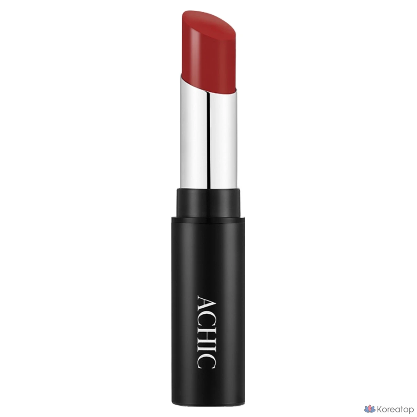 Бальзам для губ Earthy Glacé, 02 Rosy Tois, 4 г, 1 шт.