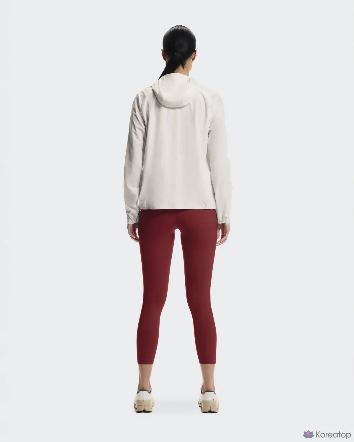 Куртка ON Performance Jacket Year of the Horse, фото 4