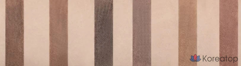 Карандаш для бровей Missha Smudgeproof Wood, светло-коричневый, 1 шт., фото 7