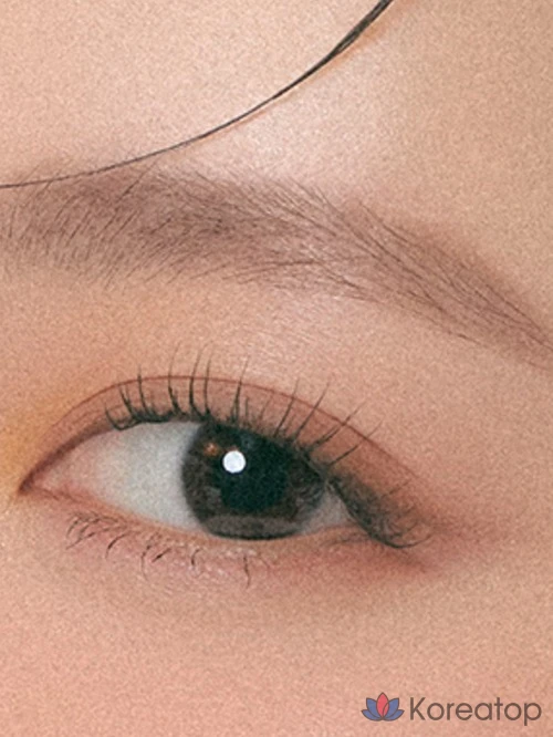 Romand Hanol Brow Cara, 9g, 08 Moon Gray, 1 шт., фото 5