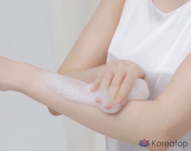 Сменный блок для мытья тела Illiyoon Ceramide Ato 6.0, 500 мл, 1 шт.