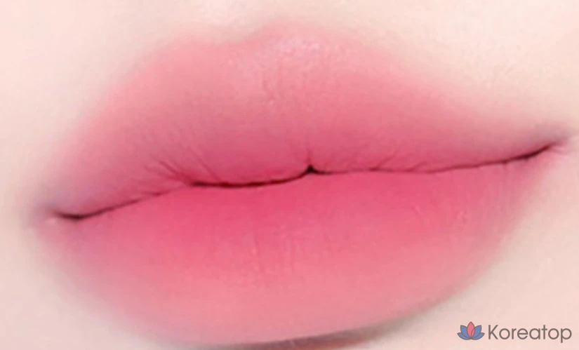 Блеск для губ Too Cool For School Sway Velvet Lip Tint, оттенок 04 Bunny Flush, 1 шт., фото 3