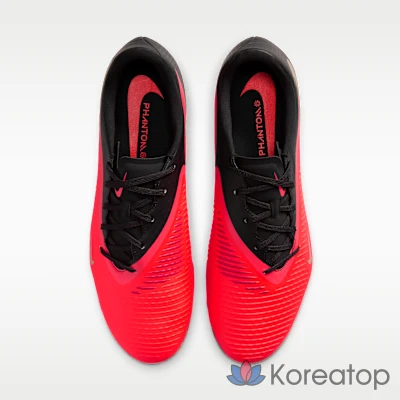 Бутсы Nike Phantom 6 Low Academy Multi Ground, фото 4