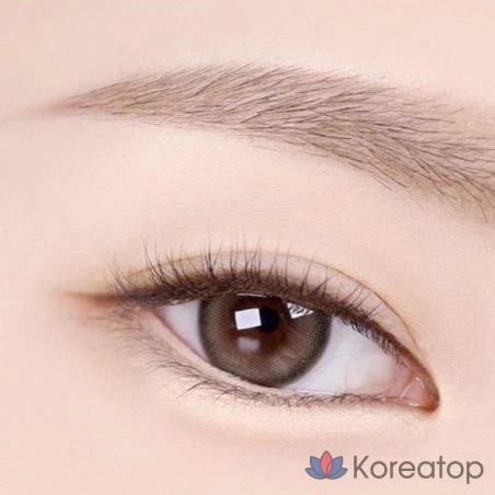 Гелевый карандаш для глаз Heart Percent Dot On Mood, оттенок 06, кремово-бежевый, 1 шт., фото 3