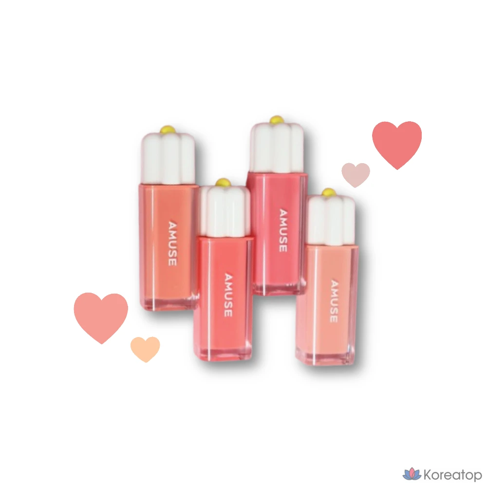 Тонирующий гель для волос A-Amuse Dew Tint, № 9, сиреневый виноград, 1 шт.