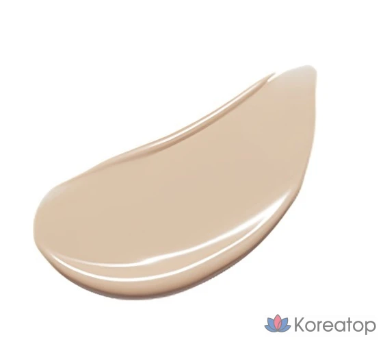 BBIA O Matte Cushion Foundation 15 г + набор сменных блоков 15 г, 23 оттенка Natural, 2 набора, фото 2