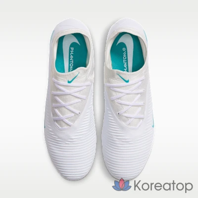 Футбольные бутсы Nike Phantom 6 Low Pro AG, фото 4