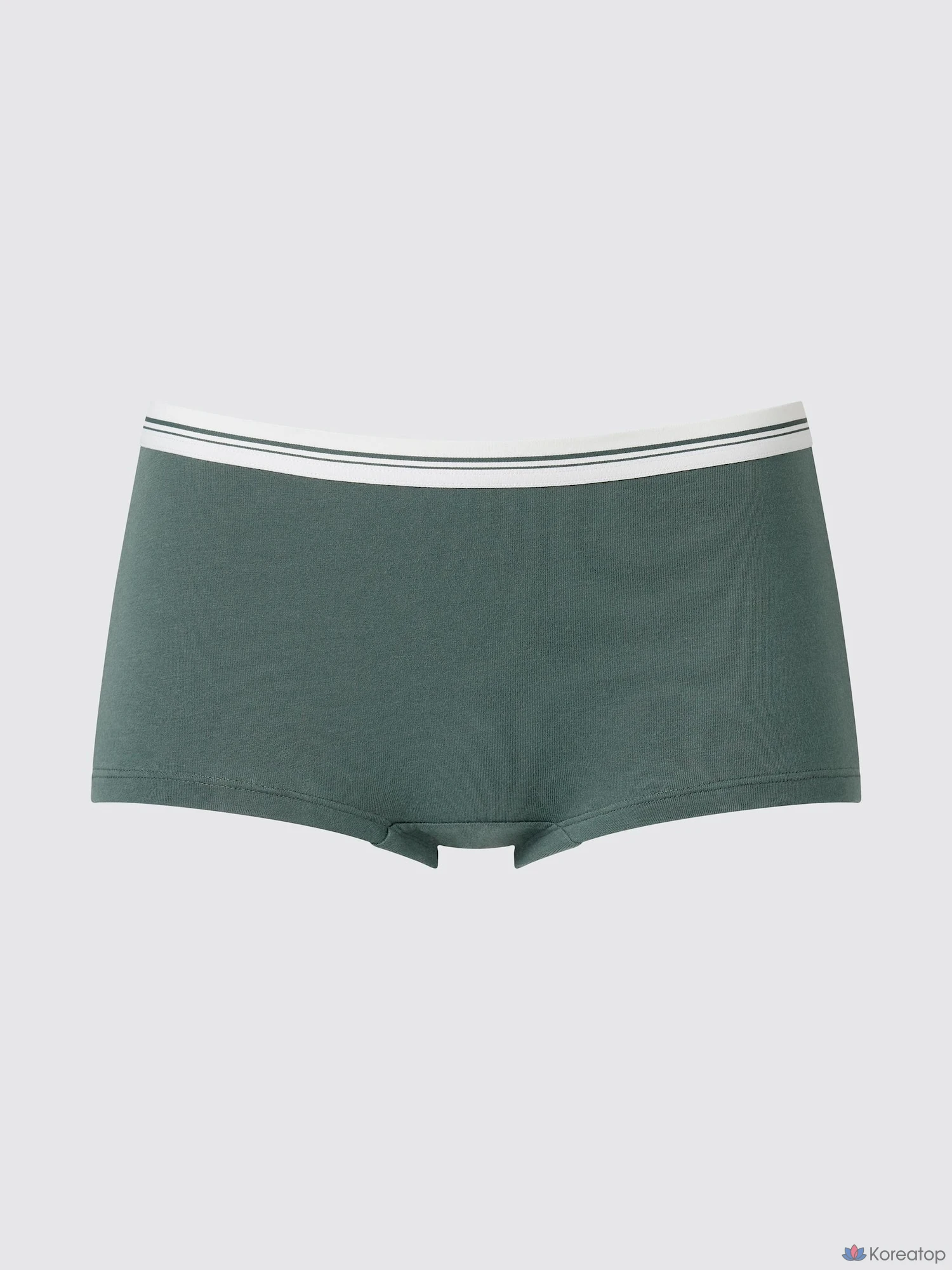 Шорты детские Uniqlo Cotton Jersey Shorts Line