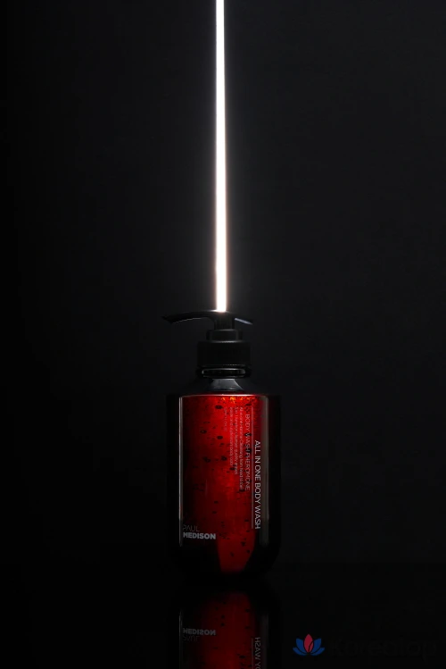 Гель для душа PAUL MEDISON Homme с феромонным ароматом, 510 мл, набор из 10 штук., фото 7