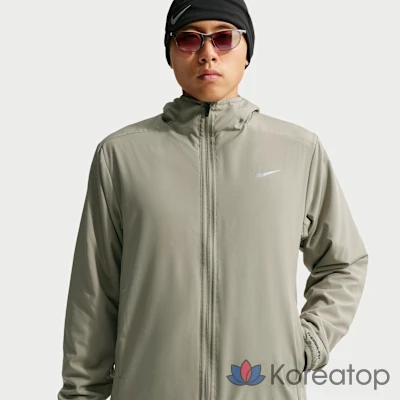 Куртка с капюшоном мужская Nike Form Therma-FIT Multi-Purpose