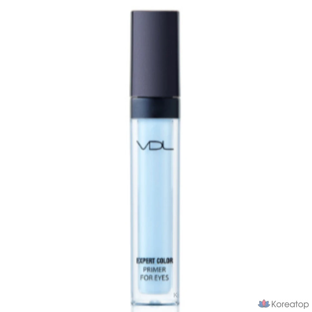 Праймер для век VDL Expert Color Primer, оттенок Serenity, 1 шт.