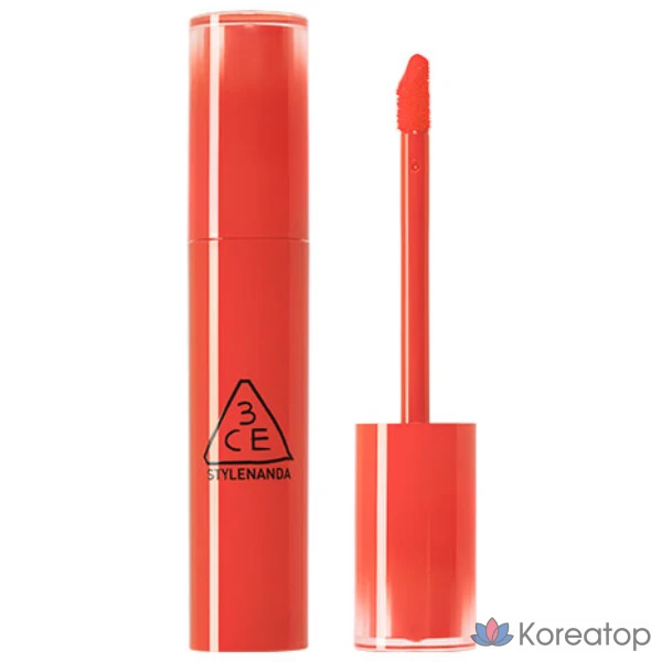 Тинт для губ 3CE Tattoo (стойкий тинт), 1 шт., 4,5 г