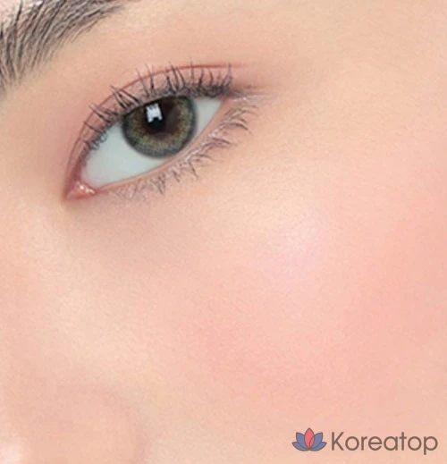 Румяна для лица 3CE Newtake, 4,5 г, #SlideSlowly, 1 шт., фото 5