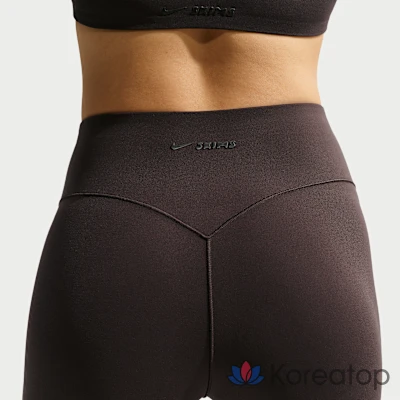 Шорты женские Nike Skims Studio Stretch 3-Inch, фото 3
