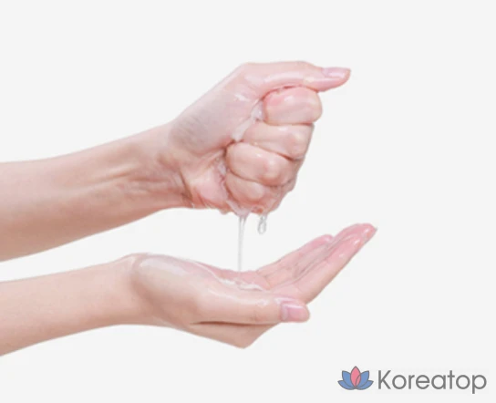 Набор коллагеновых масок Eunyul Purity, 1 упаковка, 120 листов., фото 6