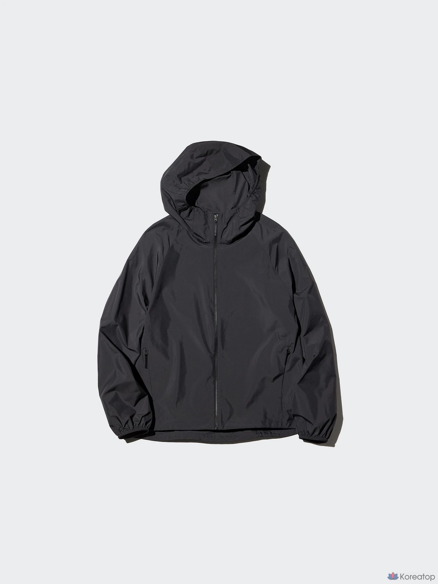 Парка Uniqlo Portable UV Protection