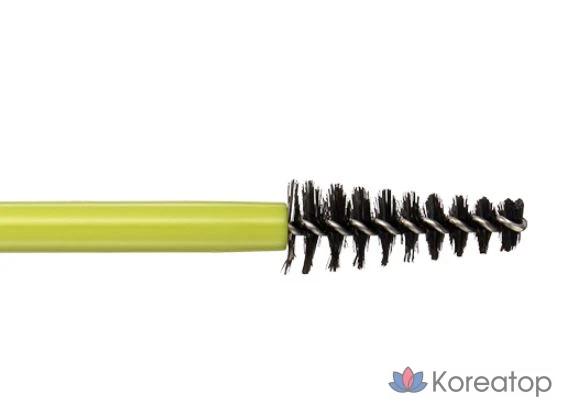 Помада для бровей Unleashia Shaper Pomade Eyebrow Fixer, 8,5 г, 1 шт., № 1, прозрачная.