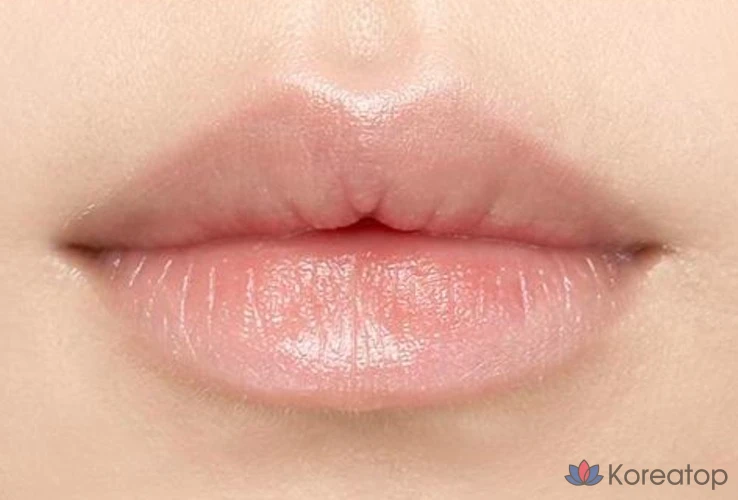 Бальзам для губ Nature Republic Essential, 01, мята перечная, 3,2 г, 1 шт., фото 2