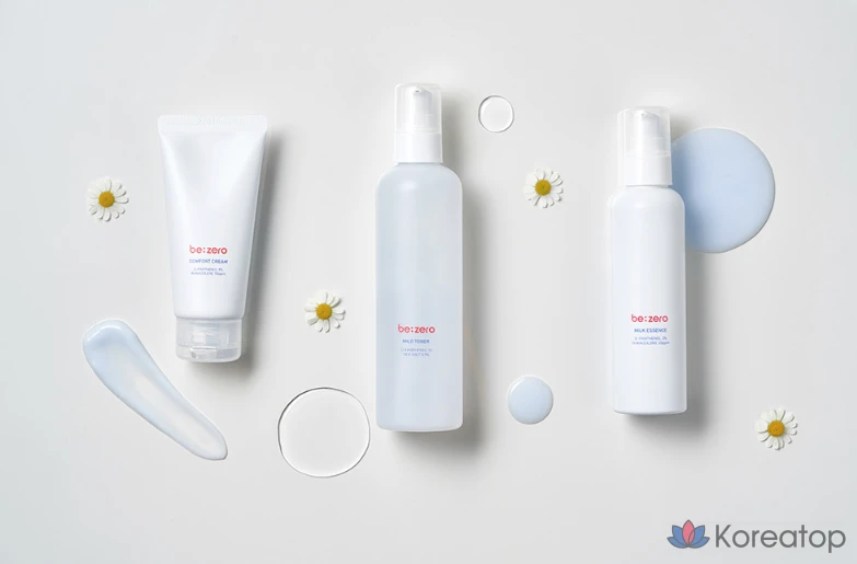 Крем Derma Factory B-Zero Comfort Cream, 80 мл, 1 шт.