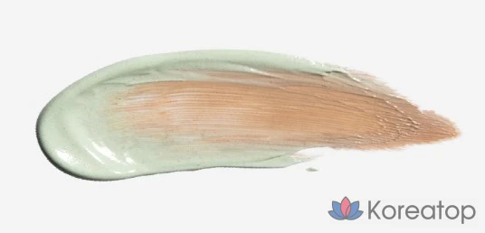 CC-крем Erborian Red Correct SPF25, 45 мл, 1 шт., фото 5