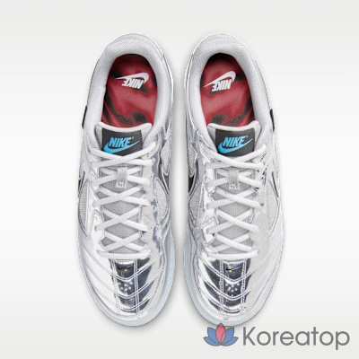 Кроссовки мужские Nike Gato LV8 Scorpion, фото 4