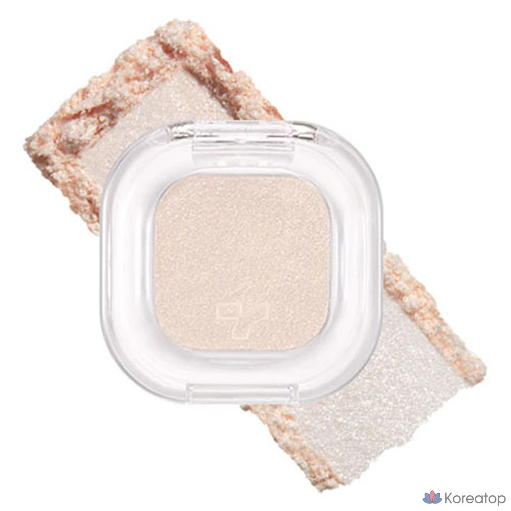 Тени для век Tony Moly Eyetone, оттенок 421 Milky Way, 1 шт.