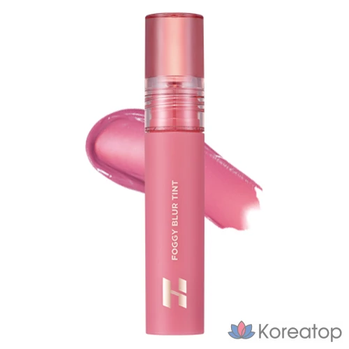Holika Holika Foggy Blur тинт, оттенок 04 Hazy, 1 шт.