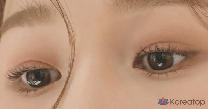 Тени для век Dinto Blurfinish, 701 Jane Austen, 1 шт., фото 7