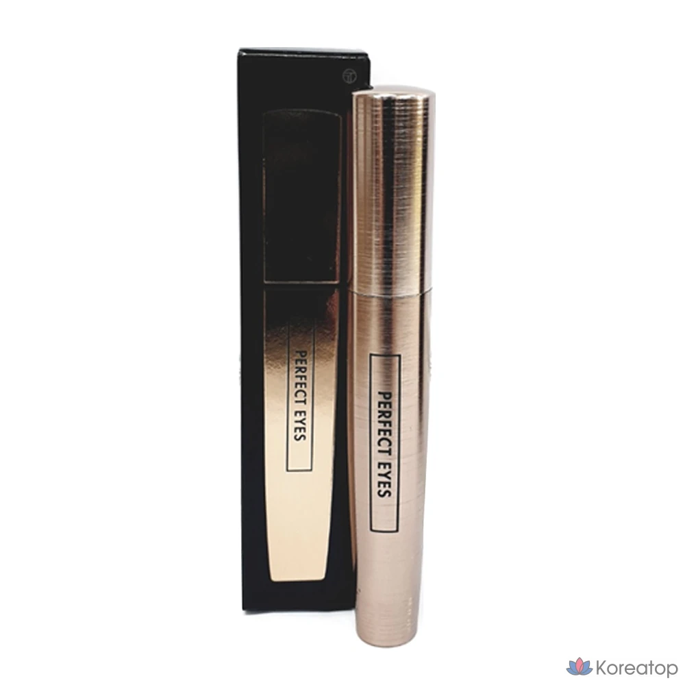 Тушь для ресниц Tony Moly Perfect Eyes Air Tension Mascara (Air Curling &amp; Lash), 1 шт.