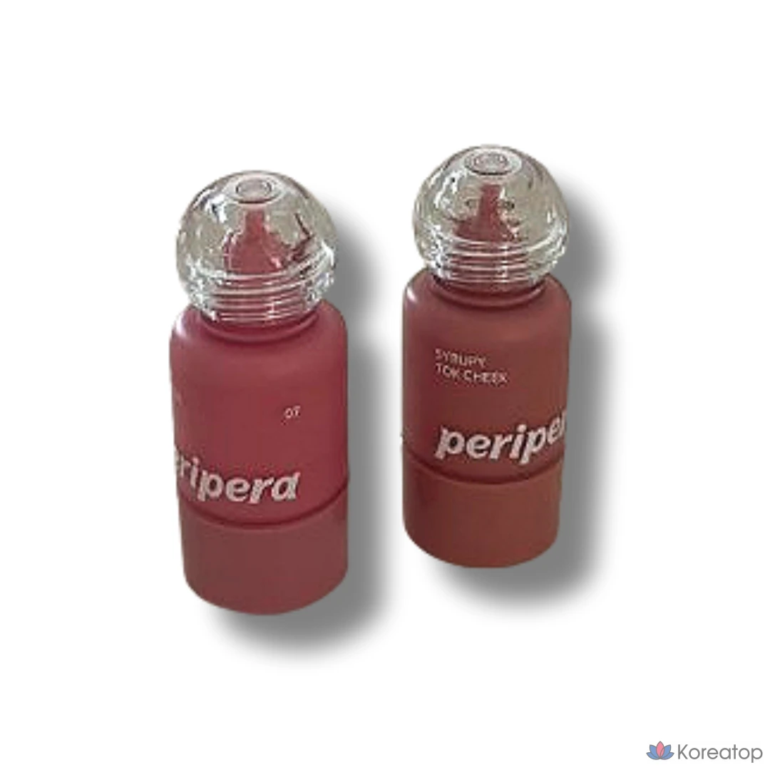 Румяна Peripera Syruppy Talk Cheek, 9 г, 10 цветов. Румяна Peripera Daily Makeup Blusher Recommendation Cheek Recommendation, 1 шт., оттенок 04. Fig Full of Sunshine.