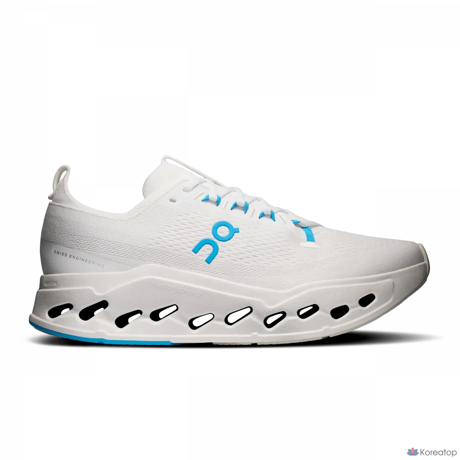 Кроссовки ON Cloudsurfer Max