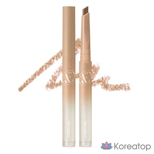 Карандаш для губ Tony Moly Get It Tint, 0,25 г, оттенок 08 Contour, 1 шт.