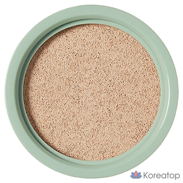Сменный блок тонального крема Laneige Neo Matte Cushion Foundation, 15 г, 13N1, цвет слоновой кости, 1 шт.