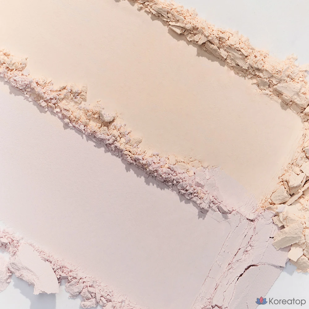 Пудра Luna Pro Photo Finisher Pact Powder 8 г, № 2 Blur Powder, 1 шт., фото 6